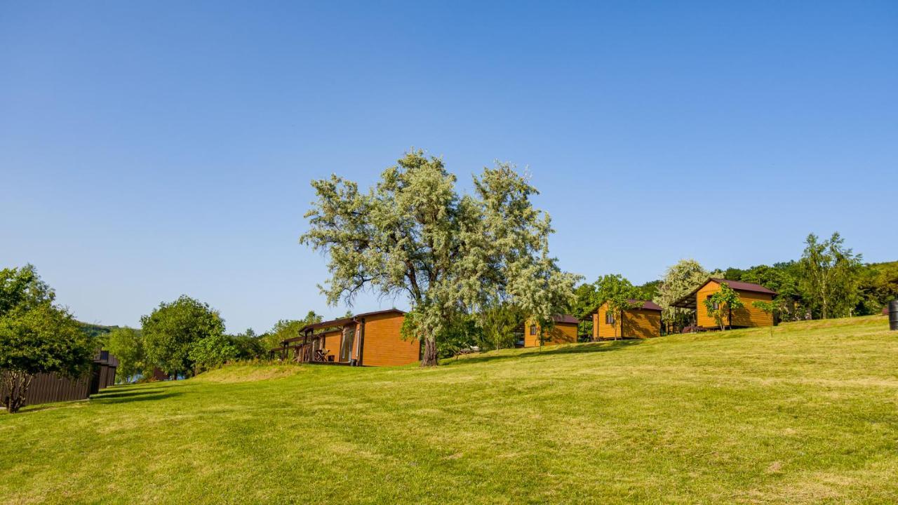Каньон Hotel Grushevtsy  Eksteriør billede